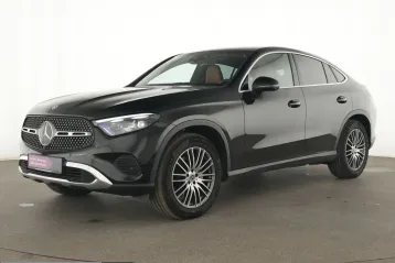 Mercedes-Benz GLC 300 din 2024 - oferta MER204695