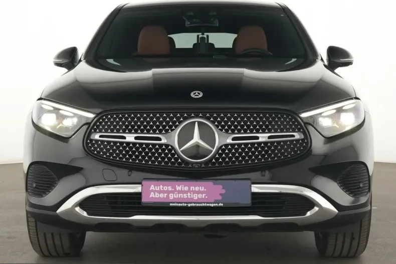 Mercedes-Benz GLC 300 (Clasa GLC) din 2024 cu 32.867 km - oferta MER204695 - foto 2