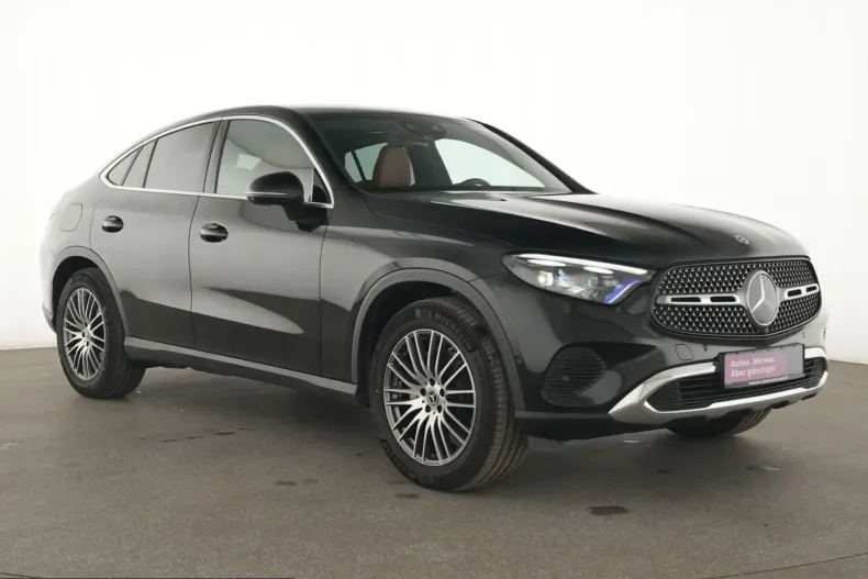 Mercedes-Benz GLC 300 (Clasa GLC) din 2024 cu 32.867 km - oferta MER204695 - foto 3