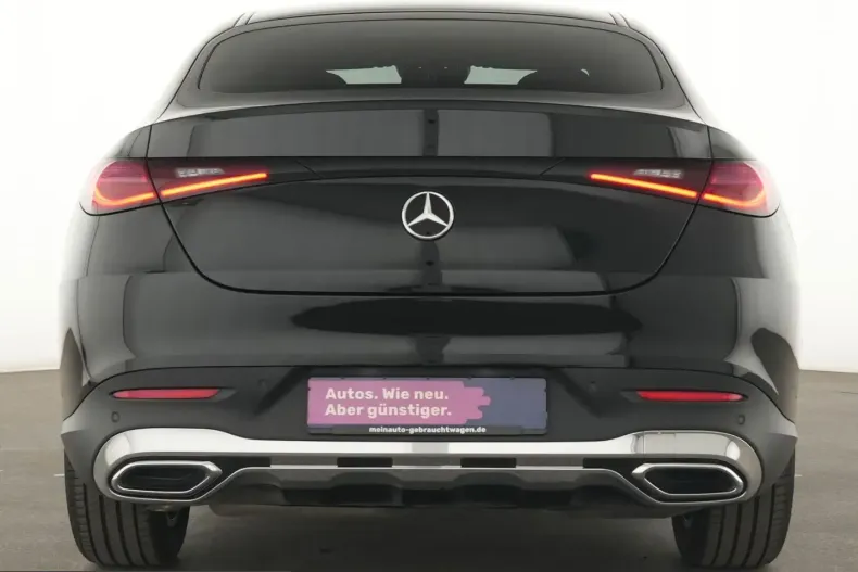 Mercedes-Benz GLC 300 (Clasa GLC) din 2024 cu 32.867 km - oferta MER204695 - foto 6