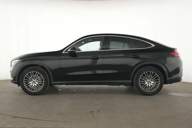 Mercedes-Benz GLC 300 (Clasa GLC) din 2024 cu 32.867 km - oferta MER204695 - foto 8