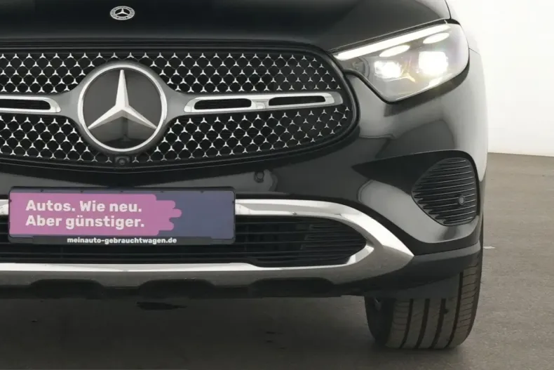 Mercedes-Benz GLC 300 (Clasa GLC) din 2024 cu 32.867 km - oferta MER204695 - foto 11
