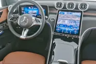 Mercedes-Benz GLC 300 (Clasa GLC) din 2024 cu 32.867 km - oferta MER204695 - foto 15