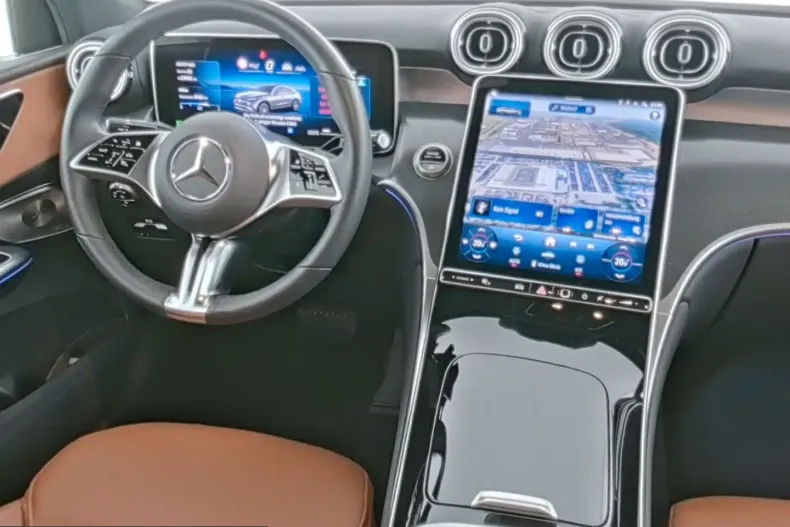 Mercedes-Benz GLC 300 (Clasa GLC) din 2024 cu 32.867 km - oferta MER204695 - foto 15