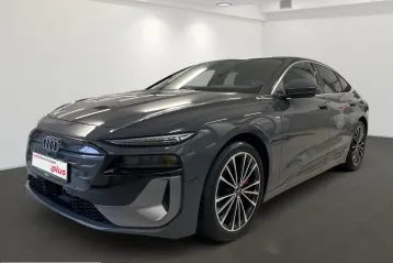 Audi A6 e-tron din 2025 - oferta AUD204696