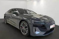 Audi A6 e-tron din 2025 cu 11.315 km - oferta AUD204696 - foto 2