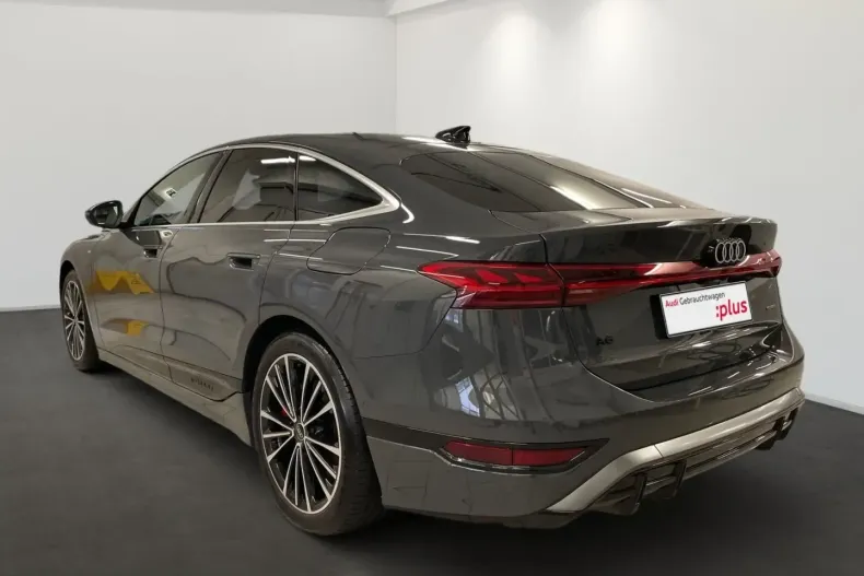 Audi A6 e-tron din 2025 cu 11.315 km - oferta AUD204696 - foto 3