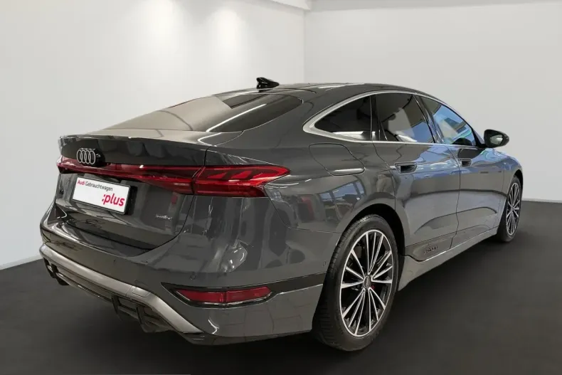 Audi A6 e-tron din 2025 cu 11.315 km - oferta AUD204696 - foto 4