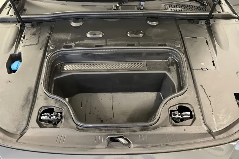 Audi A6 e-tron din 2025 cu 11.315 km - oferta AUD204696 - foto 6