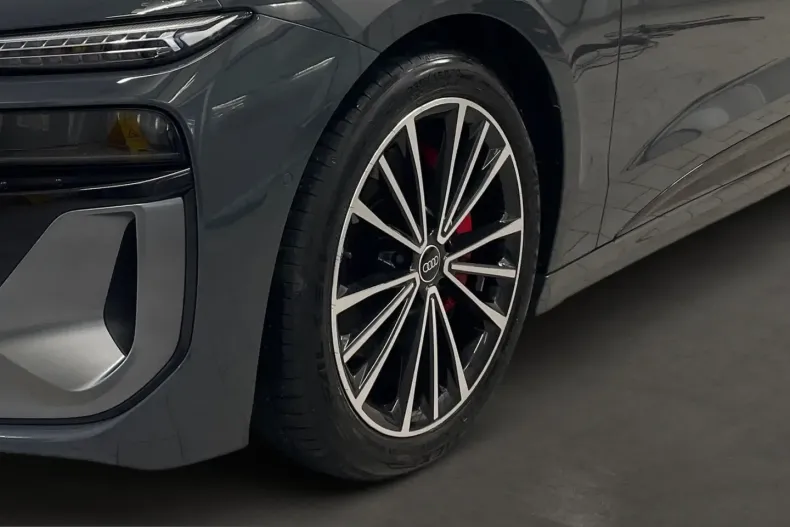 Audi A6 e-tron din 2025 cu 11.315 km - oferta AUD204696 - foto 7