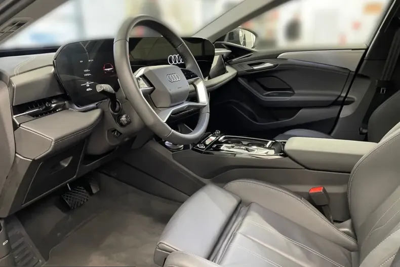 Audi A6 e-tron din 2025 cu 11.315 km - oferta AUD204696 - foto 8