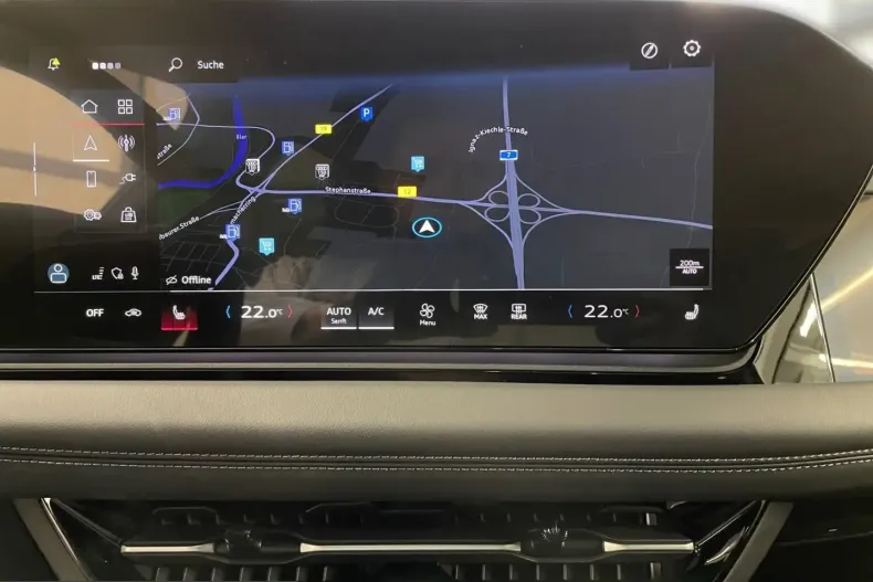 Audi A6 e-tron din 2025 cu 11.315 km - oferta AUD204696 - foto 10