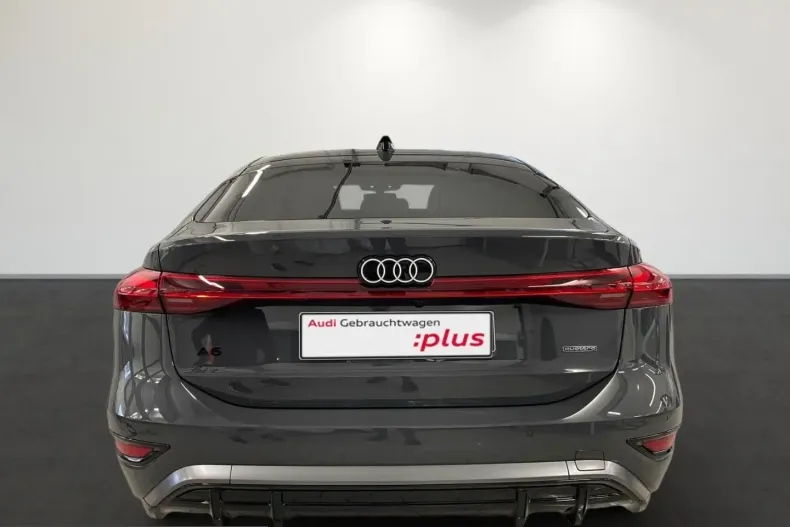 Audi A6 e-tron din 2025 cu 11.315 km - oferta AUD204696 - foto 13