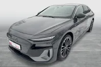 Audi A6 e-tron din 2025 cu 19.362 km - oferta AUD204697 - foto 1