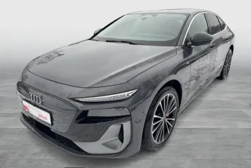 Audi A6 e-tron din 2025 - oferta AUD204697