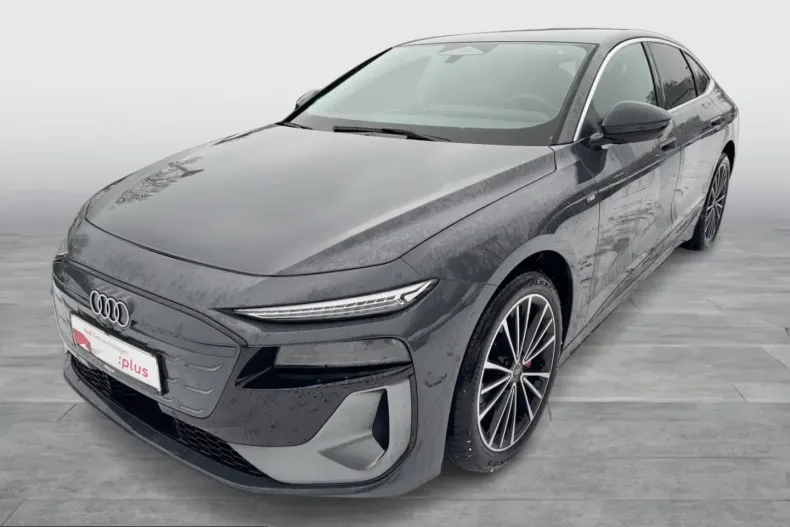 Audi A6 e-tron din 2025 cu 19.362 km - oferta AUD204697 - foto 1