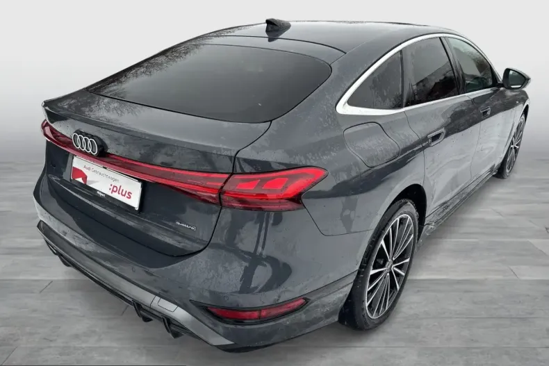 Audi A6 e-tron din 2025 cu 19.362 km - oferta AUD204697 - foto 3