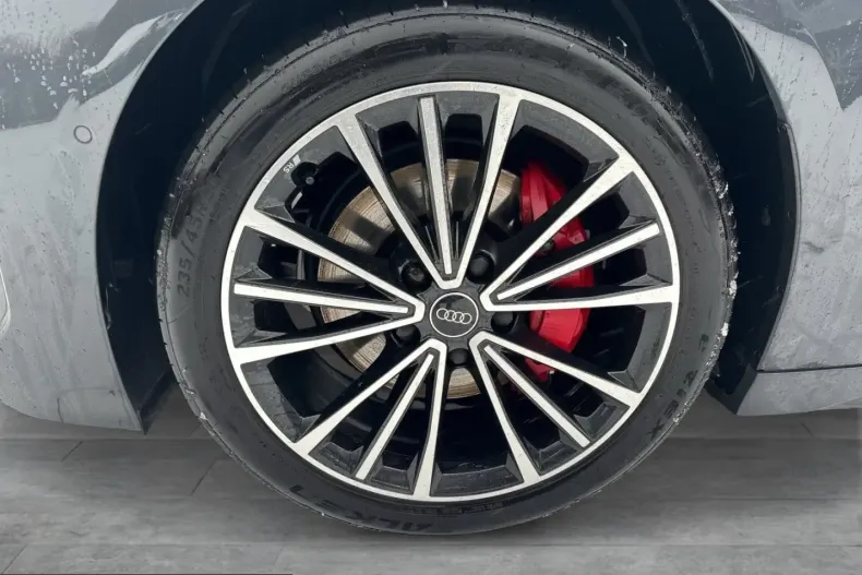 Audi A6 e-tron din 2025 cu 19.362 km - oferta AUD204697 - foto 5