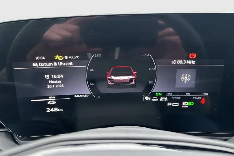 Audi A6 e-tron din 2025 cu 19.362 km - oferta AUD204697 - foto 10