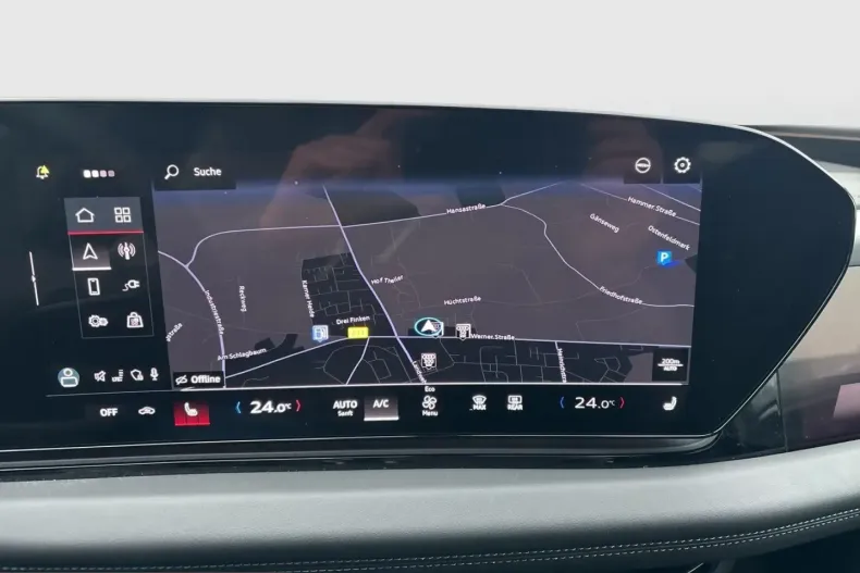 Audi A6 e-tron din 2025 cu 19.362 km - oferta AUD204697 - foto 11