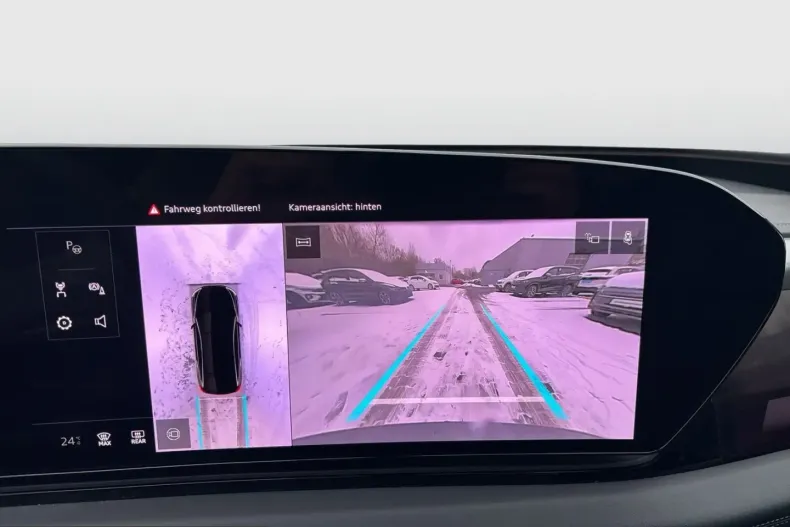 Audi A6 e-tron din 2025 cu 19.362 km - oferta AUD204697 - foto 12