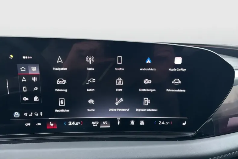 Audi A6 e-tron din 2025 cu 19.362 km - oferta AUD204697 - foto 13