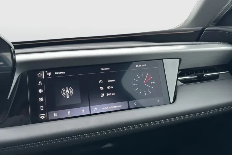 Audi A6 e-tron din 2025 cu 19.362 km - oferta AUD204697 - foto 14