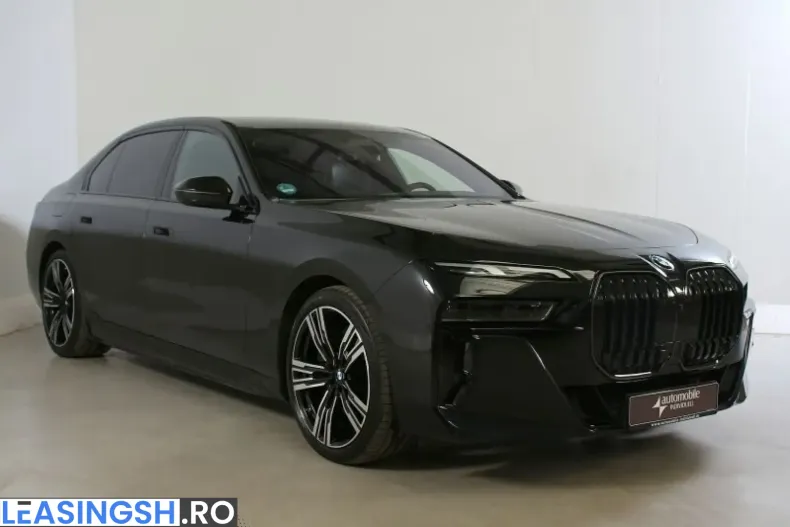 BMW i7 (Seria 7) din 2024 cu 54.100 km - oferta BMW204698 - foto 2