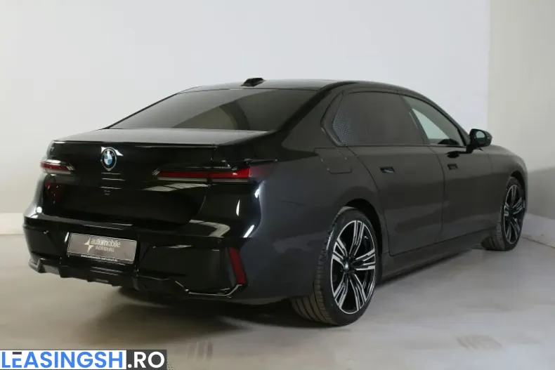 BMW i7 (Seria 7) din 2024 cu 54.100 km - oferta BMW204698 - foto 4
