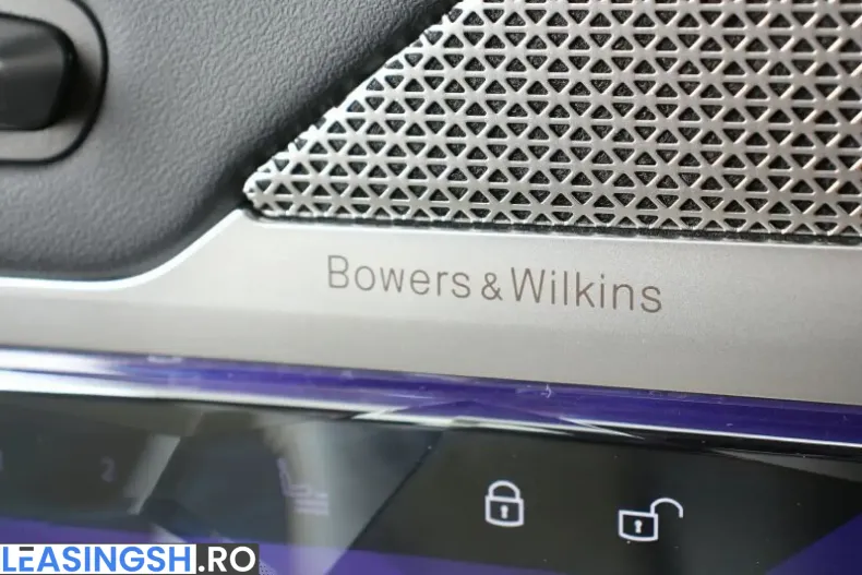 BMW i7 (Seria 7) din 2024 cu 54.100 km - oferta BMW204698 - foto 9