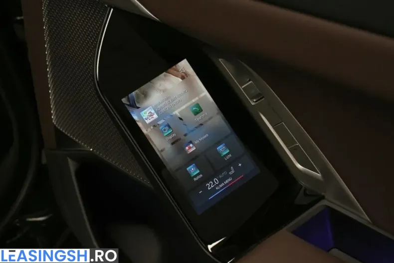 BMW i7 (Seria 7) din 2024 cu 54.100 km - oferta BMW204698 - foto 14