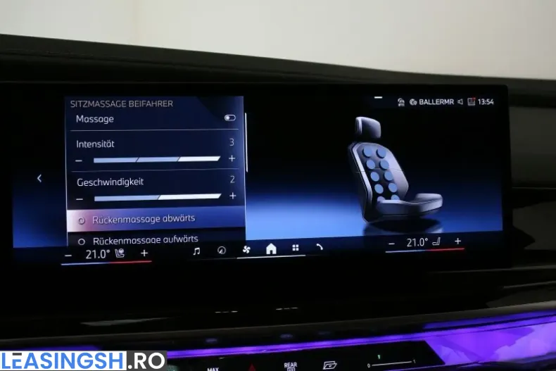 BMW i7 (Seria 7) din 2024 cu 54.100 km - oferta BMW204698 - foto 15