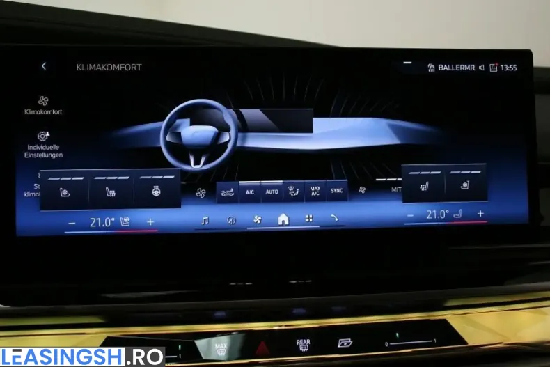 BMW i7 (Seria 7) din 2024 cu 54.100 km - oferta BMW204698 - foto 16