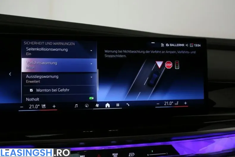 BMW i7 (Seria 7) din 2024 cu 54.100 km - oferta BMW204698 - foto 18