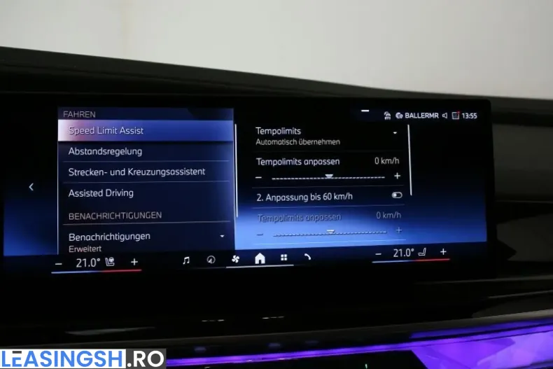 BMW i7 (Seria 7) din 2024 cu 54.100 km - oferta BMW204698 - foto 19