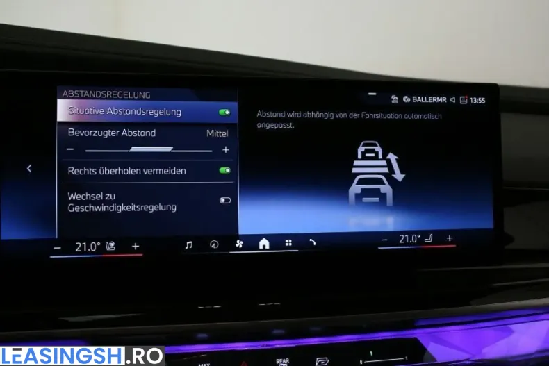 BMW i7 (Seria 7) din 2024 cu 54.100 km - oferta BMW204698 - foto 20