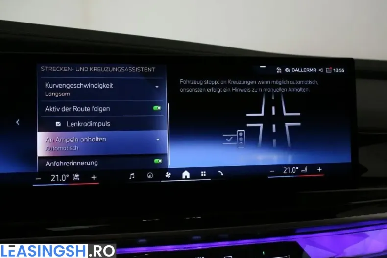 BMW i7 (Seria 7) din 2024 cu 54.100 km - oferta BMW204698 - foto 21