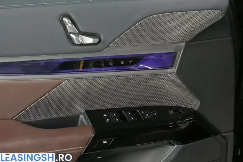 BMW i7 (Seria 7) din 2024 cu 54.100 km - oferta BMW204698 - foto 25