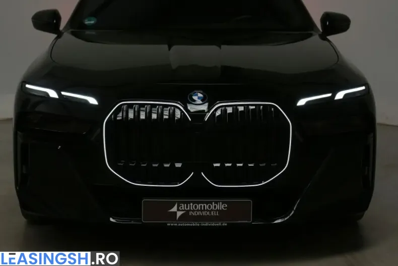 BMW i7 (Seria 7) din 2024 cu 54.100 km - oferta BMW204698 - foto 27