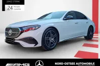 Mercedes-Benz E 200 (Clasa E) din 2025 cu 11.880 km - oferta MER204699 - foto 1