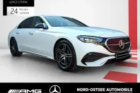 Mercedes-Benz E 200 (Clasa E) din 2025 cu 11.880 km - oferta MER204699 - foto 2