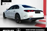 Mercedes-Benz E 200 (Clasa E) din 2025 cu 11.880 km - oferta MER204699 - foto 3