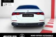 Mercedes-Benz E 200 (Clasa E) din 2025 cu 11.880 km - oferta MER204699 - foto 7