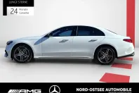 Mercedes-Benz E 200 (Clasa E) din 2025 cu 11.880 km - oferta MER204699 - foto 8