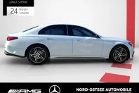 Mercedes-Benz E 200 (Clasa E) din 2025 cu 11.880 km - oferta MER204699 - foto 9