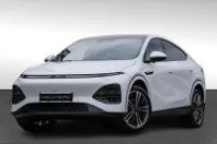 XPENG G6 din 2025 cu 19.900 km - oferta XPE204700 - foto 1