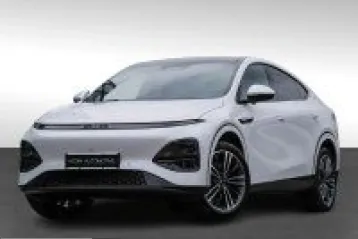 XPENG G6 din 2025 - oferta XPE204700