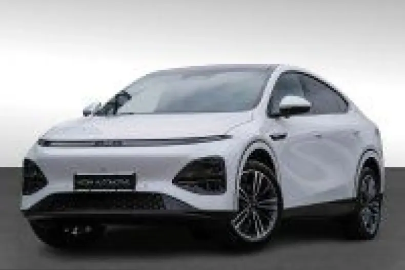 XPENG G6 din 2025 cu 19.900 km - oferta XPE204700 - foto 1