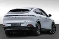 XPENG G6 din 2025 cu 19.900 km - oferta XPE204700 - foto 2