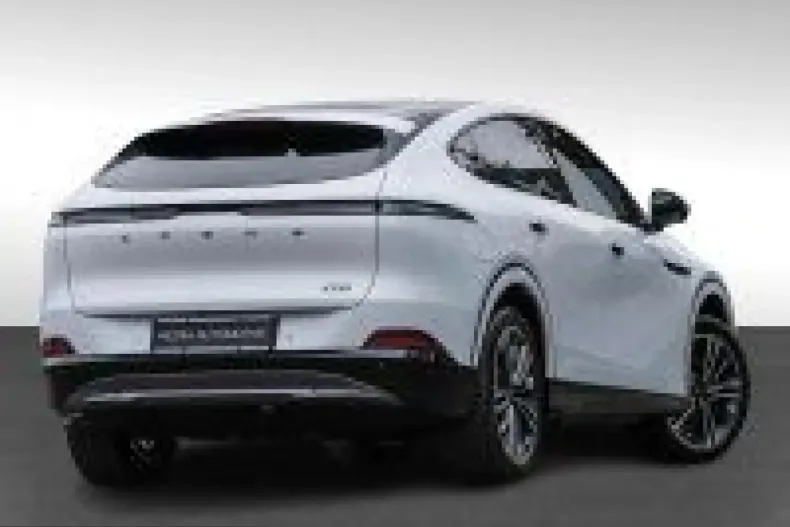 XPENG G6 din 2025 cu 19.900 km - oferta XPE204700 - foto 2